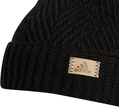 Vista 3 de adidas Gorro con pompones Twilight Ballie para mujer