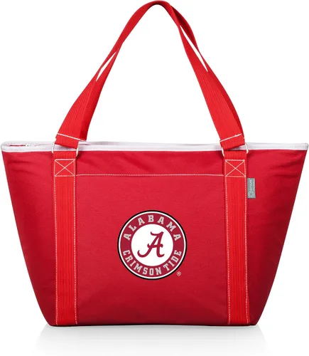 Vista 55 de Picnic TIME NCAA Arkansas Razorbacks Topanga Cooler Bag