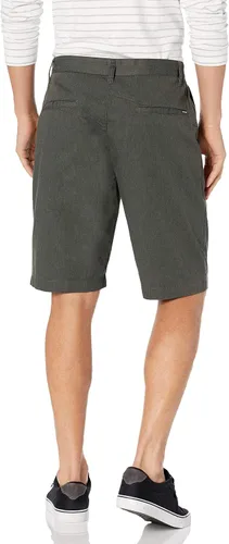 Vista 2 de Volcom Pantalones cortos chinos Vmonty para hombre