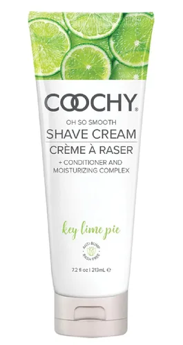 Vista 10 de Coochy Crema de afeitado - Loción hidratante para afeitado - Crema de afeitar íntima suave - Para área del bikini, axilas, piernas y más - Fórmula