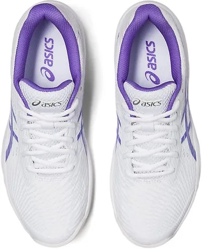 Vista 6 de Asics Zapatillas de tenis Gel-Game 9 para mujer
