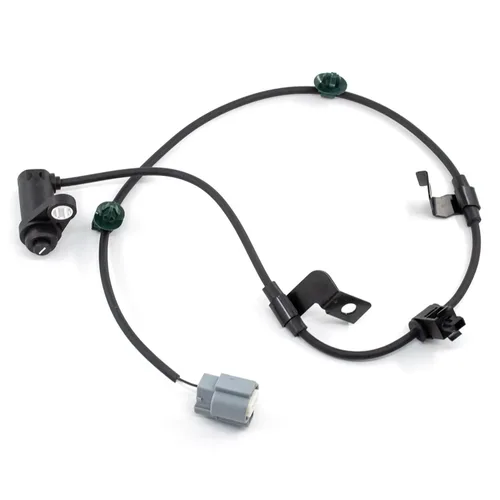Vista 2 de ABS Sensor de velocidad de rueda para L200 Triton 2006-2011 trasero