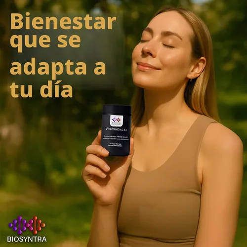 Vista 9 de Vitamina D3+K2 con aceite de coco, vitamina D vegana de 5,000 UI y MK7 Vitamina K 110mcg para apoyo óseo, corazón e inmunológico, sin OMG, probado