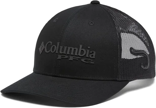 Vista 5 de Columbia PFG Logo Mesh Snap Back-High