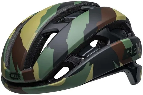 Vista 18 de Bell XR Esférico Mate/Azul Brillante