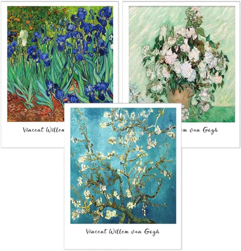Vista 8 de KICHANG Kits de Arte de Diamantes para Adultos, Kits de Pintura de Diamantes para Adultos Principiantes, Kits de Pintura de Diamantes 5D Arte