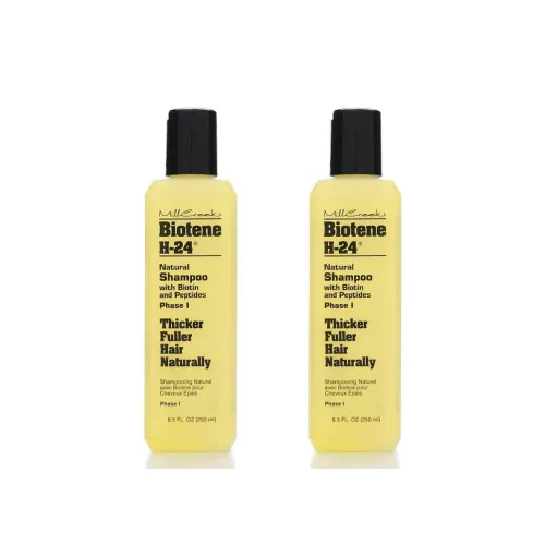 Vista 2 de Biotene H-24 Champú (natural y orgánico!) - 8.5 fl. oz./ 8.5 fl oz