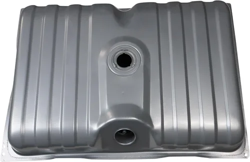 Vista 165 de TRQ Depósito de combustible de gasolina de 18.5 galones compatible con Toyota Tacoma 2003-2004