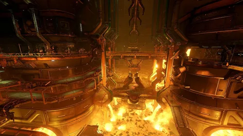 Vista 7 de Doom - PC
