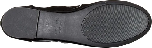 Vista 4 de Tienda Essentials Belice - Zapatos bajos tipo bailarina para mujer