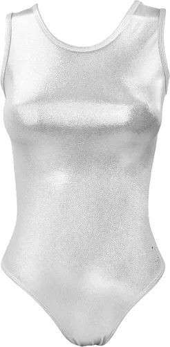 Vista 2 de Sookie Active Leotardo metálico clásico (damas)