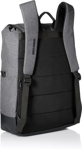 Vista 2 de Under Armour, mochila urbana UA, mujer