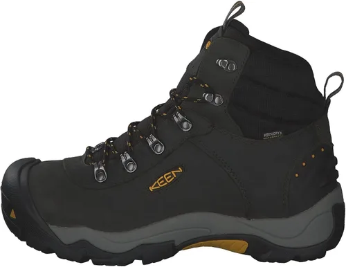 Vista 2 de Botas para senderismo Keen Men s Revel III