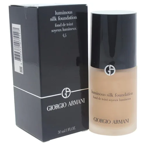 Vista 7 de Giorgio Armani Luminous Silk Foundation - # 10 1.0 fl oz/1oz