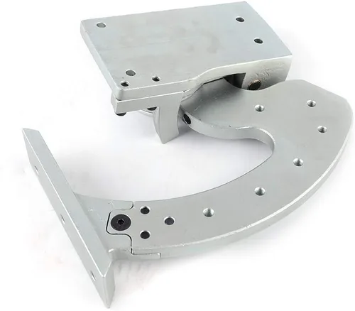Vista 5 de Kit universal de puerta Lambo para puertas verticales, ajustable a 90 grados para la mayoría de puertas verticales de automóvil, uso universal, apto