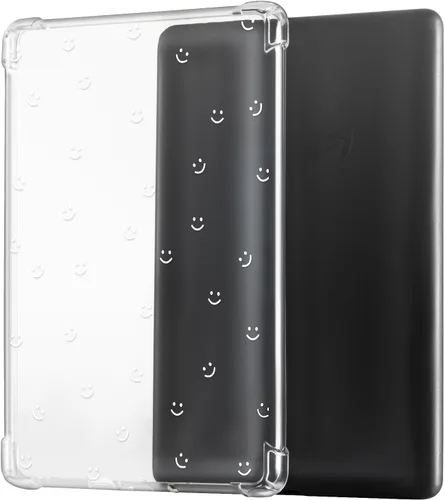 Vista 41 de CoBak Funda transparente de 6.8", no para iPad (A0723)