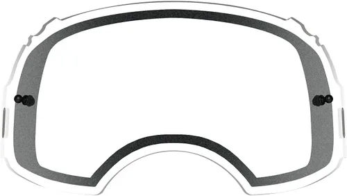Vista 5 de Oakley AIRBRAKE MX ACCY KIT Accesorio Lente