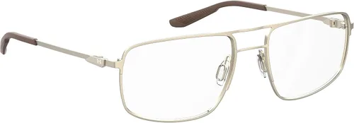 Vista 2 de Under Armour Ua 5007G - Marcos rectangulares para lentes graduados para hombre