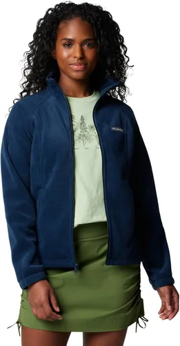 Vista 25 de Columbia - Chaqueta Benton Springs de cremallera completa para mujer Alpenglow