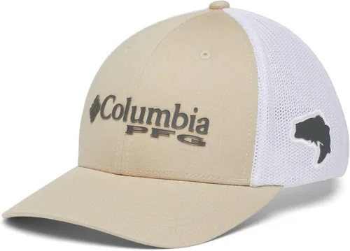 Vista 12 de Columbia PFG Gorra de malla con logo