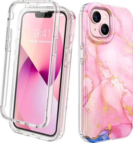 Vista 903 de DIACLARA - Funda transparente compatible con iPhone XR 6.1 pulgadas 2018