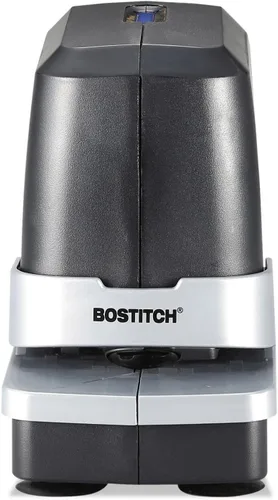 Vista 9 de Engrapadora eléctrica Stanley Bostitch, Negro