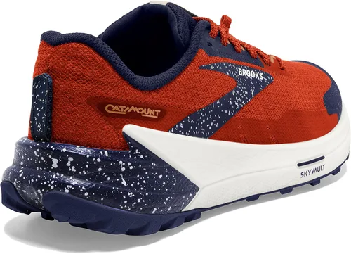 Vista 4 de Brooks Zapatillas de running Catamount 2 para hombre
