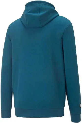 Vista 2 de PUMA MAPF1 Logo+ Sudadera con capucha