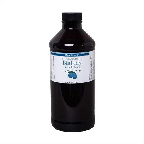 Vista 10 de LorAnn Amaretto SS Flavor, botella de 1 onza