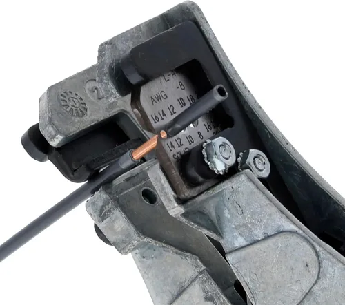 Vista 7 de Ideal 45-292 – Stripmaster pelacables, 1022 GA, AWG