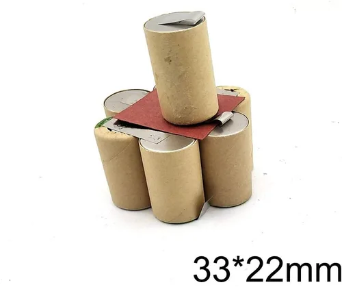 Vista 4 de Seilylanka 4/5SC 3000mAh para DeWalt 9.6V Ni MH Batería CD DE9062 para la autoinstalación