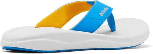 Vista 9 de Colombia - Chanclas para hombre, azul, 7