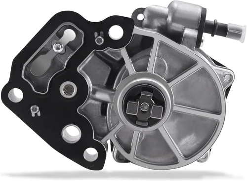 Vista 4 de AULINK 12684050 Bomba de vacío de freno OE de reemplazo para (Motor 1.4L/1.5L) 2016-2019 Chevy Cruze Malibu Spark Equinox, GMC Terrain, Buick Encore