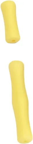 Vista 6 de Pine Ridge Archery Finger Savers - Protectores de dedos con cuerda de arco, ideales para pesca con arco