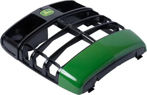 Vista 2 de Rejilla para equipo original John Deere # LVA11379
