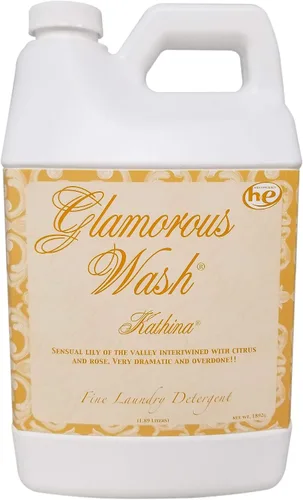 Vista 3 de Tyler Candle Company KATHINA Detergente fino para ropa - 16 fl oz