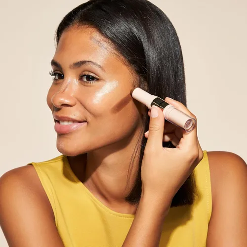 Vista 6 de Catrice Contorno y barra brillante Magic Shaper Contorno mate 2 en 1 y reflejos brillantes Maquillaje para dar forma e iluminar la cara Vegano