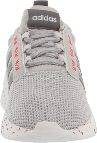 Vista 2 de adidas Tenis Racer TR21 unisex para niños
