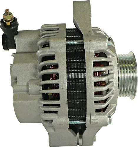 Vista 3 de Alternador eléctrico DB para Suzuki Vitara 2.0L 1999-2003