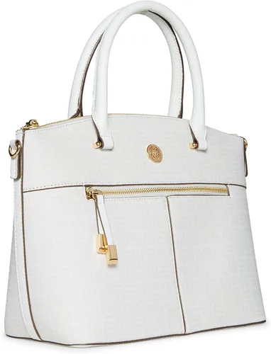 Vista 9 de Anne Klein Bolsa con logotipo