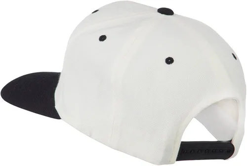 Vista 3 de e4Hats.com Antiguo Inglés P Bordado Bill Cap
