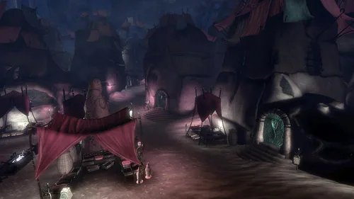 Vista 4 de Fable III Código de juego en línea