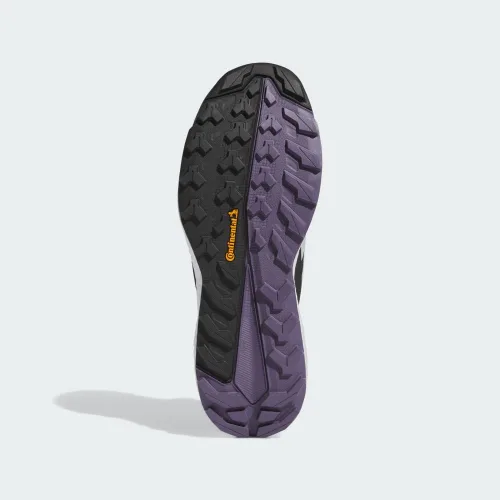 Vista 5 de adidas Tenis Terrex Soulstride Flow para mujer