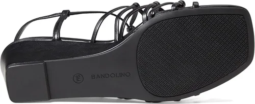 Vista 3 de Bandolino Sandalias de cuña Soletme3 para mujer
