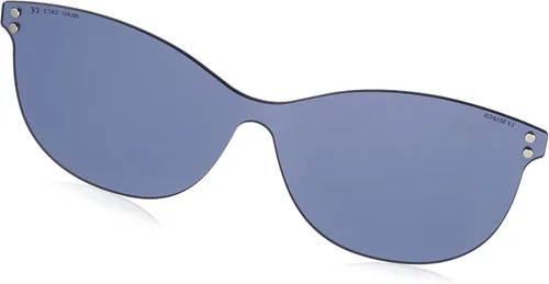 Vista 5 de Levi's Lentes de sol ovalados Lv 5012Cs para mujer