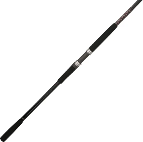Vista 13 de Ugly Stik Bigwater Caña de Pescar Spinning