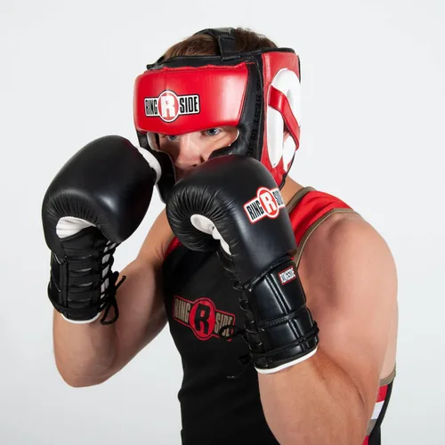 Vista 4 de Ringside Ringside IMF Pro Fight Gloves