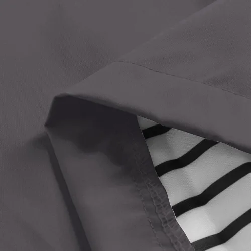 Vista 5 de Chaqueta tipo blazer para mujer, chaquetas de primavera para mujer, blazer para mujer