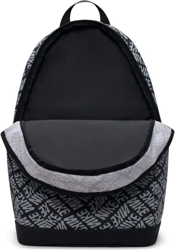 Vista 3 de Nike Mochila Elemental Negro - Mochila