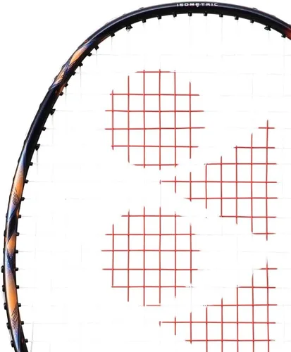 Vista 5 de YONEX Astrox 77 Play - Raqueta de bádminton pre-encordada 2023